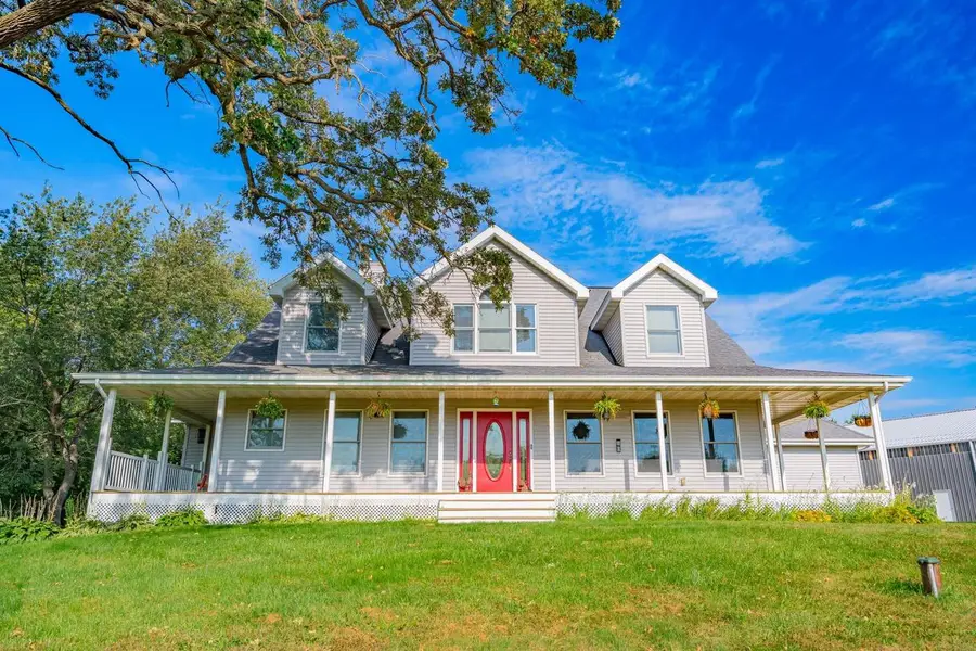 W3962 Monson Road, Rio, WI 53960 - Image #3