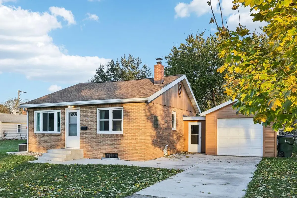 1114 Franklin Street, Sauk City, WI 53583 - Image #1