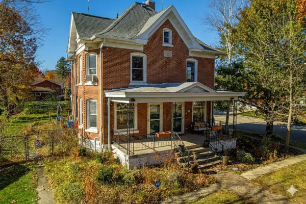 1301 2nd Street, New Glarus, WI 53574