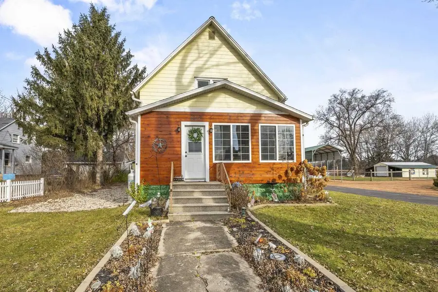 602 W Main Street, Wautoma, WI 54982 - Image #3