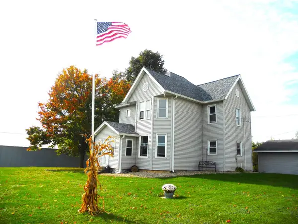 5571 County Road Q, Waunakee, WI 53597