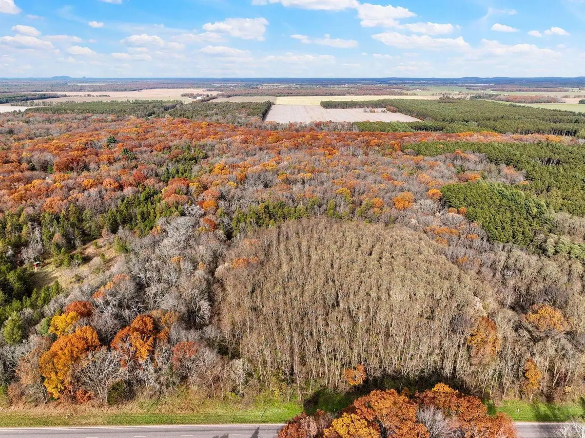 25.51 Ac County Road A, Grand Marsh, WI 53936 - Image #1