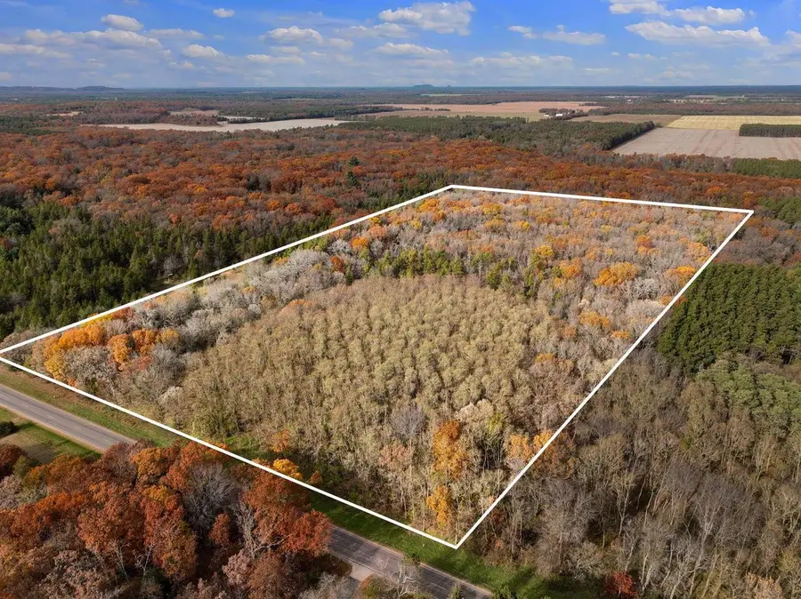 25.51 Ac County Road A, Grand Marsh, WI 53936 - Image #3