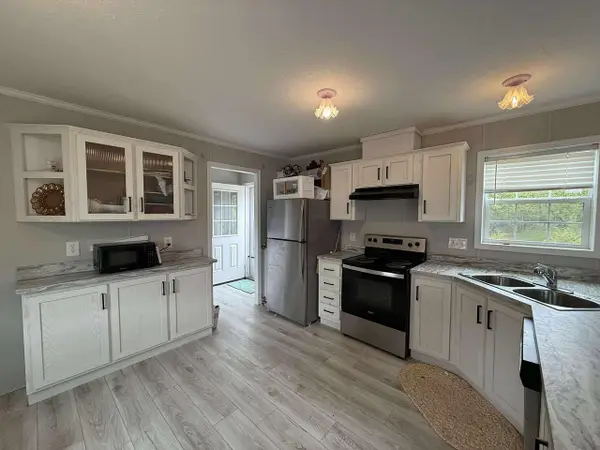 1870 County Road F #44, Friendship, WI 53934