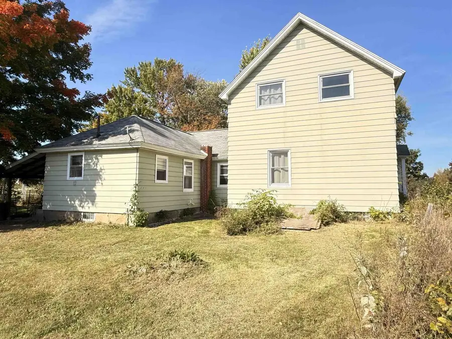 23963 Flint Avenue, Tomah, WI 54660 - #2