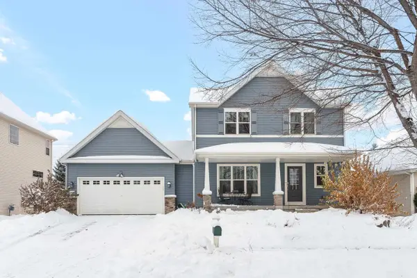 6207 Kilpatrick Lane, Madison, WI 53718