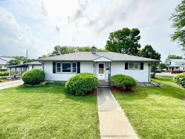 702 Park Street, Boscobel, WI 53805