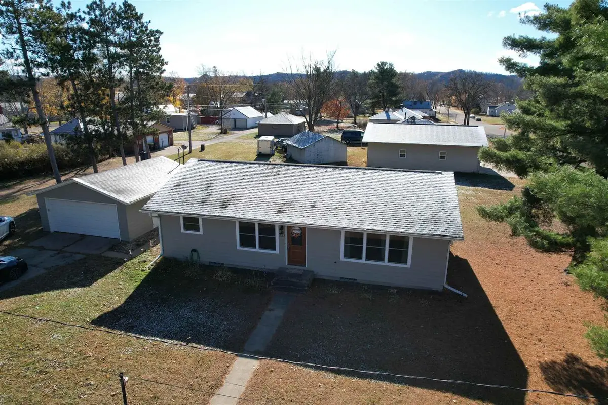 227 W Pine Street, Muscoda, WI 53573 - Image #1