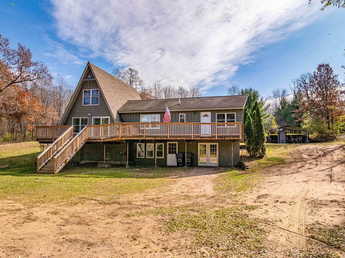 1169 County Road K Road, Wisconsin Dells, WI 53965 - Image #1