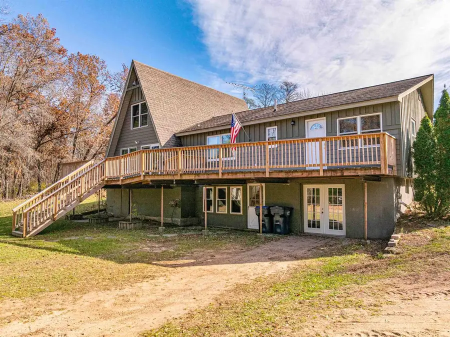 1169 County Road K Road, Wisconsin Dells, WI 53965 - Image #2