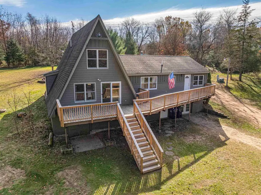 1169 County Road K Road, Wisconsin Dells, WI 53965 - Image #3