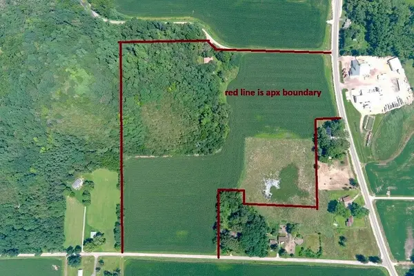 6097 Jacoby Drive, Mazomanie, WI 53560