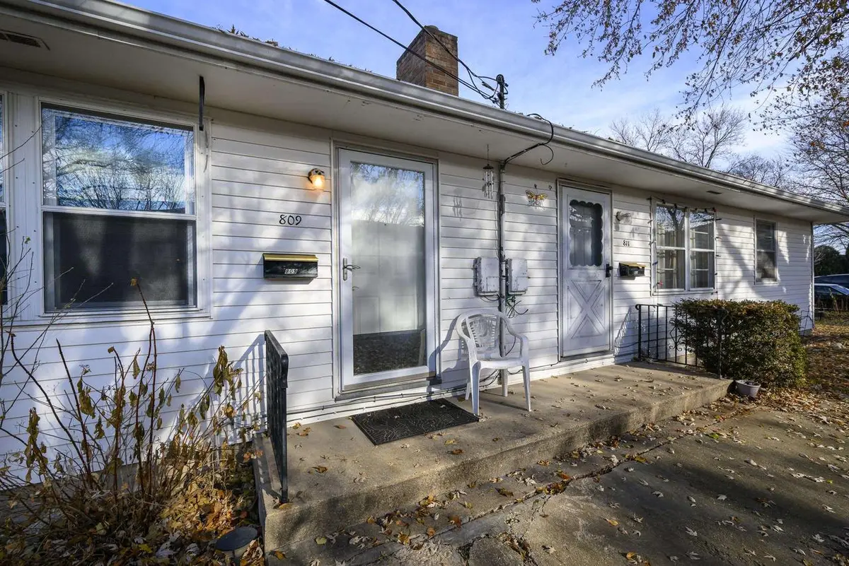 809-811 Fairmont Avenue, Madison, WI 53714 - Image #1