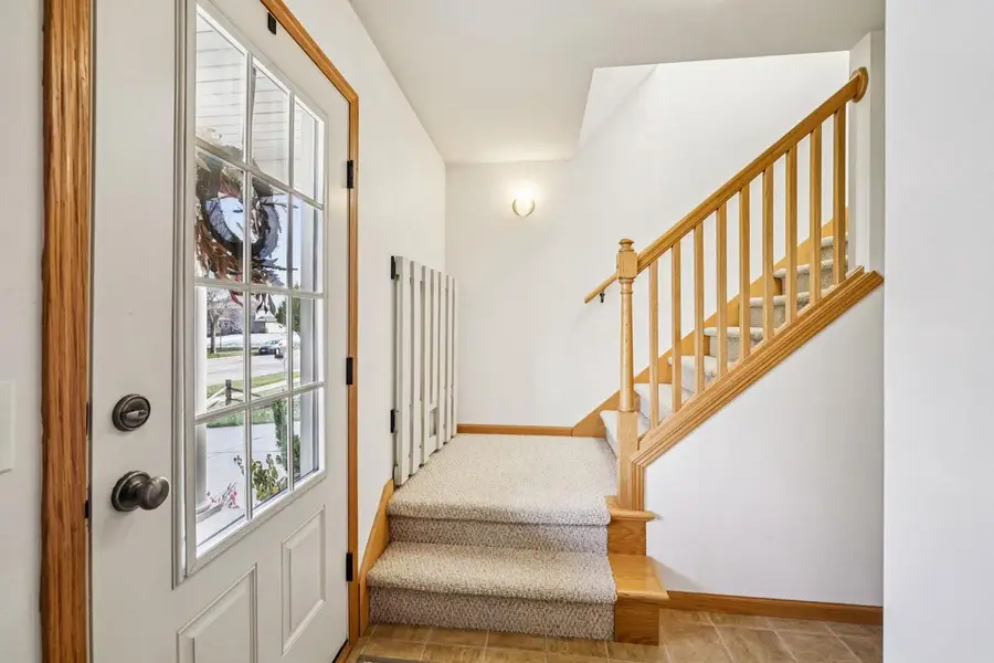 631 Meadow Trace, Deerfield, WI 53531 - #3