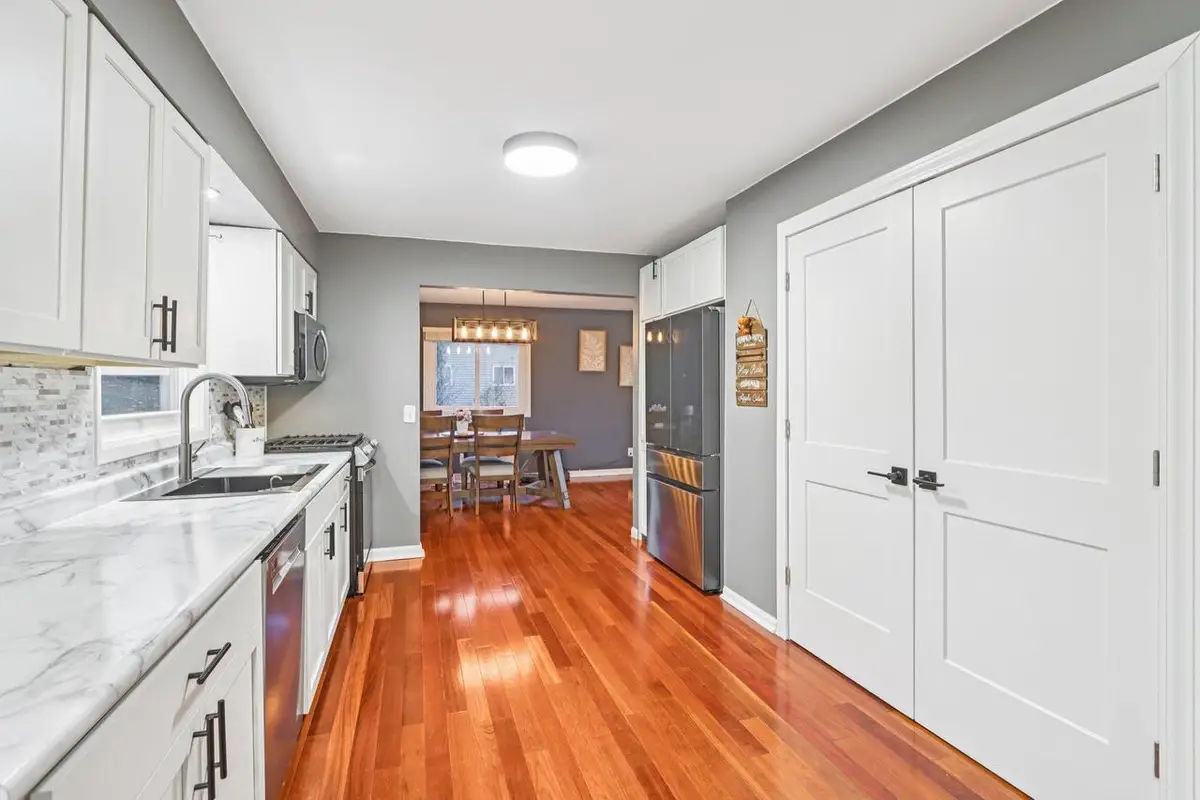 207 Pauquette Drive, Poynette, WI 53955 - Image #1