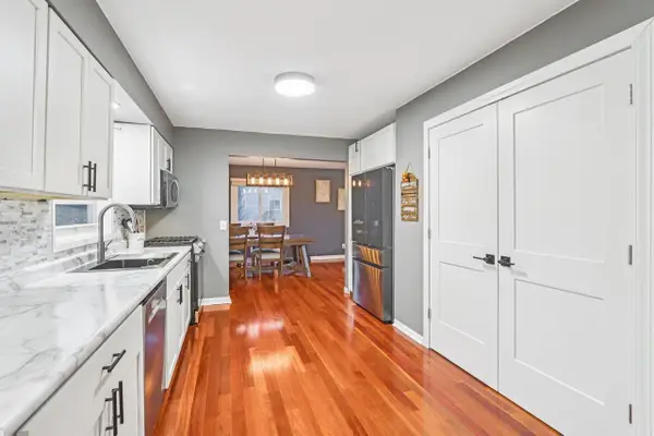 207 Pauquette Drive, Poynette, WI 53955