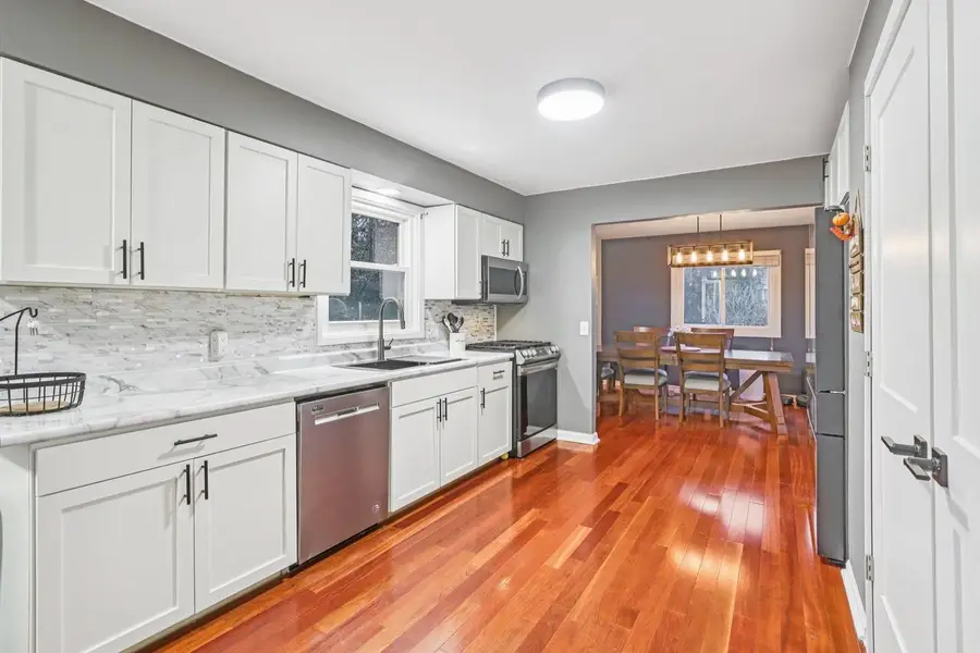 207 Pauquette Drive, Poynette, WI 53955 - Image #2