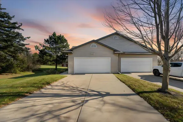 399 Michele Street, Mount Horeb, WI 53572