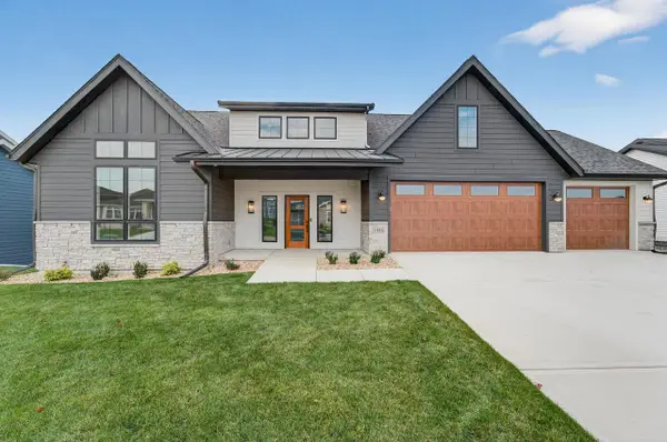 1438 Greenleaf Court, Sun Prairie, WI 53590