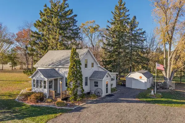 E13526 State Road 78 & 113, Merrimac, WI 53561