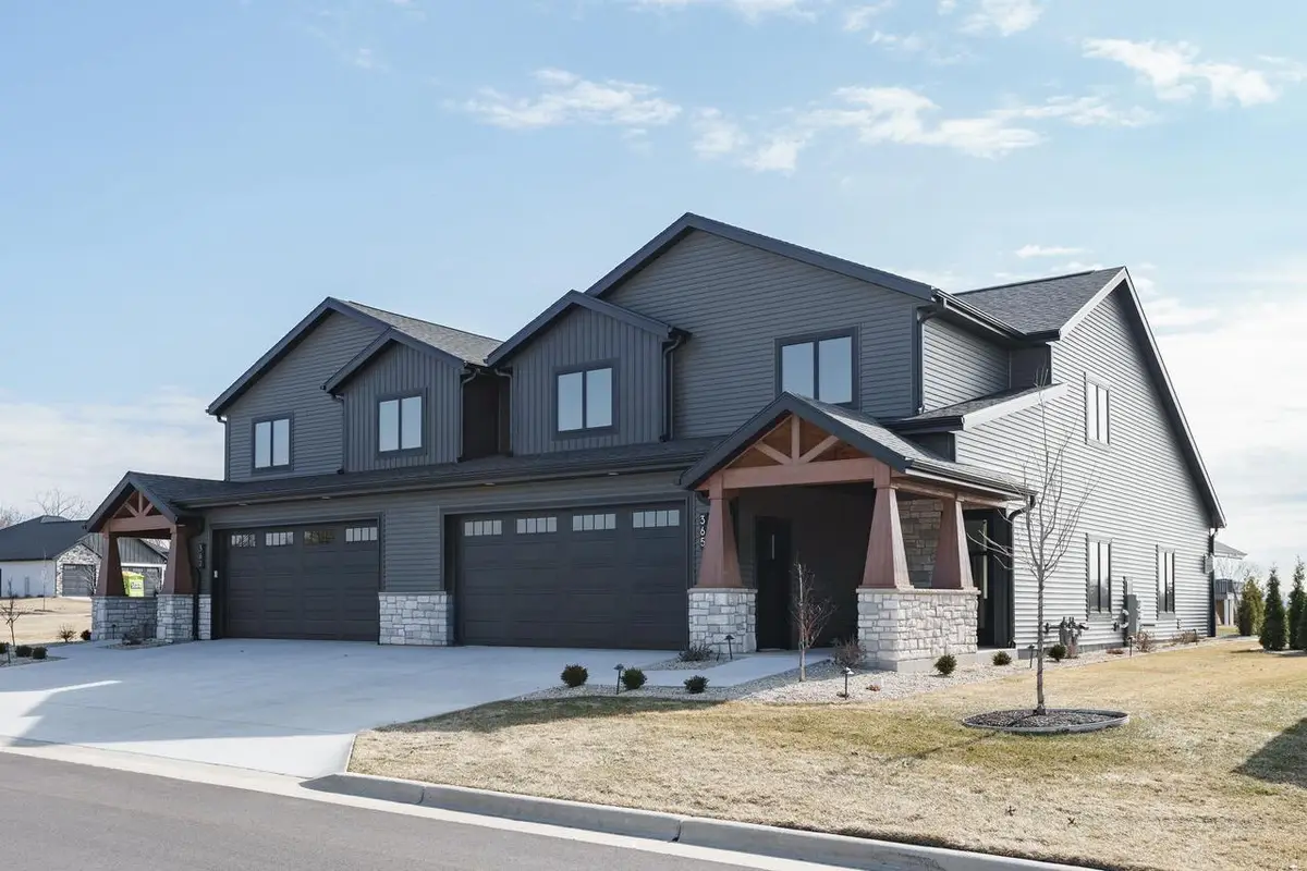 365 Ridge View Drive #15, Milton, WI 53563 - #1