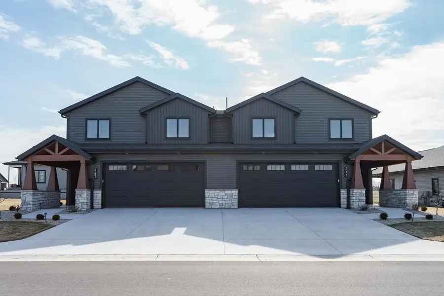 365 Ridge View Drive #15, Milton, WI 53563 - #2