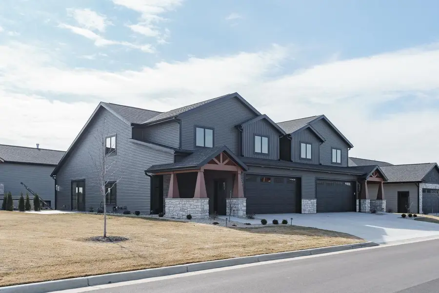 365 Ridge View Drive #15, Milton, WI 53563 - #3