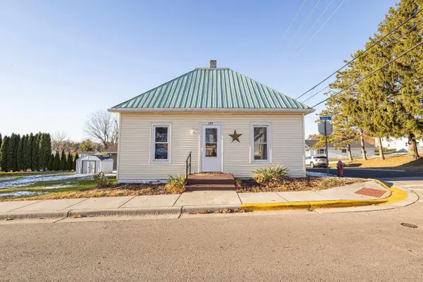 199 N Mineral Street, Shullsburg, WI 53586