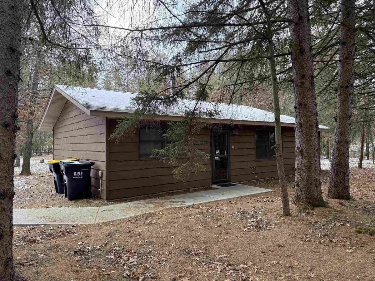 N9534 County Highway G, Necedah, WI 54646 - #1