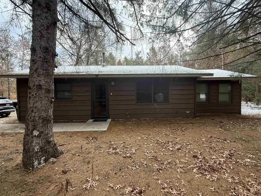 N9534 County Highway G, Necedah, WI 54646 - #2