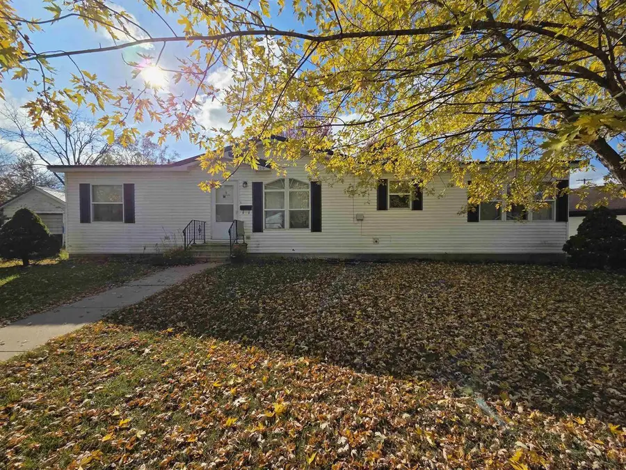 206 W North Street, Boscobel, WI 53805 - Image #3