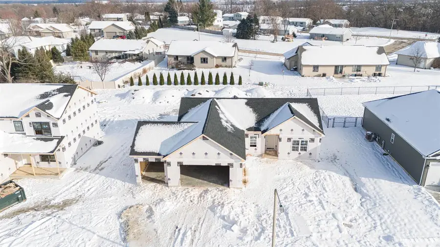 884 Red Hawk Drive, Milton, WI 53563 - Image #2