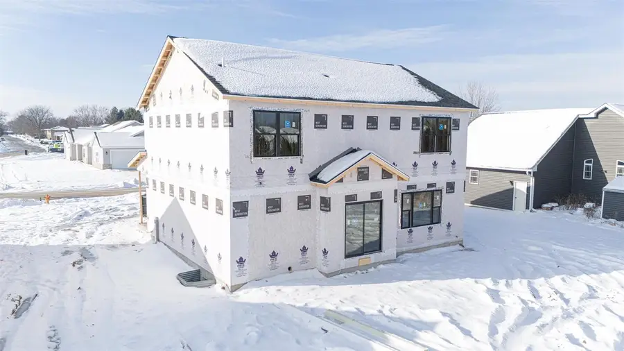 878 Red Hawk Drive, Milton, WI 53563 - Image #2