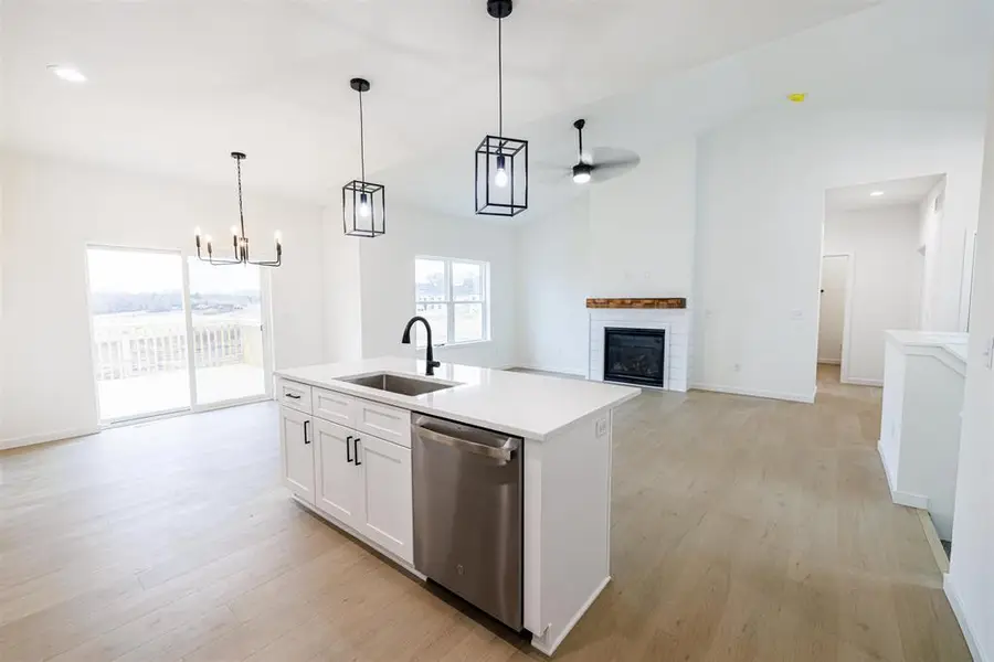 909 Red Hawk Drive, Milton, WI 53563 - Image #3