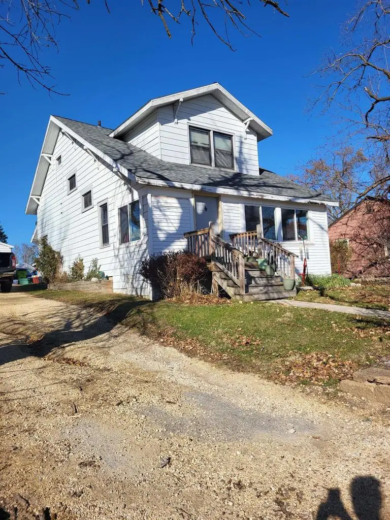 204 W Beloit Street, Darien, WI 53114 - Image #1