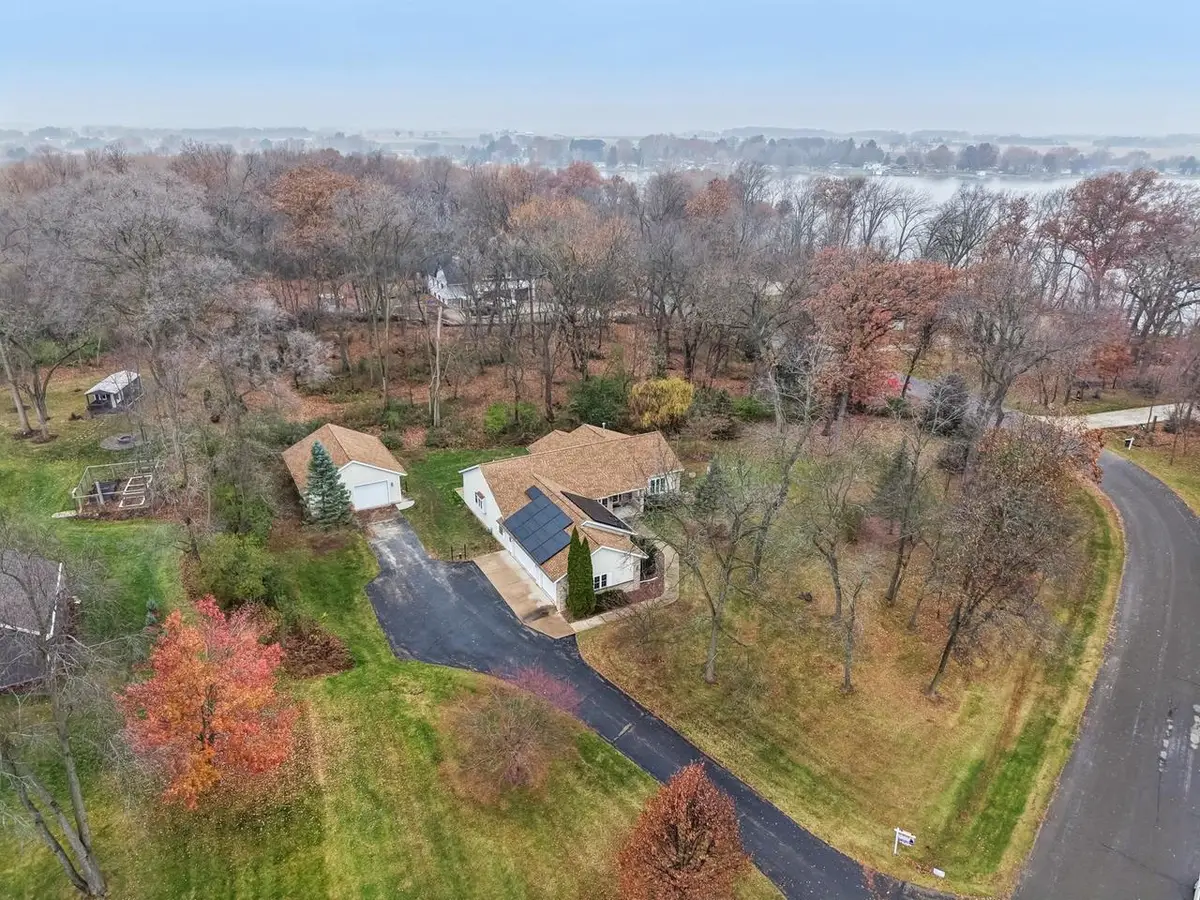 W9632 Rose Circle, Beaver Dam, WI 53916 - Image #1