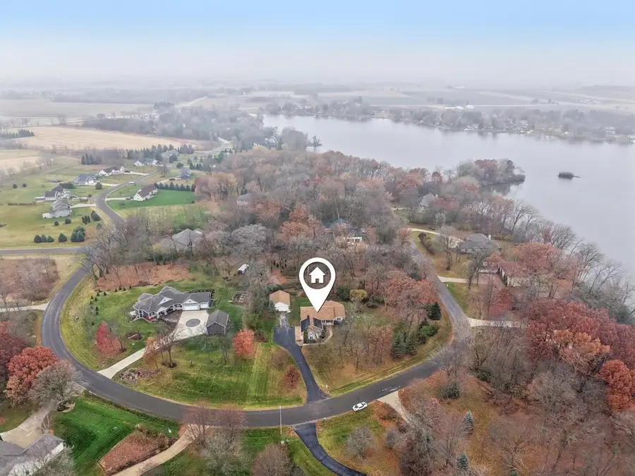 W9632 Rose Circle, Beaver Dam, WI 53916 - Image #2