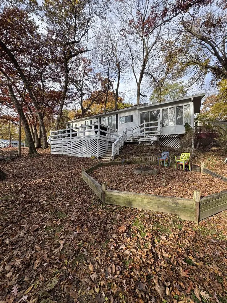 246 Leisure Way, Edgerton, WI 53534 - #1