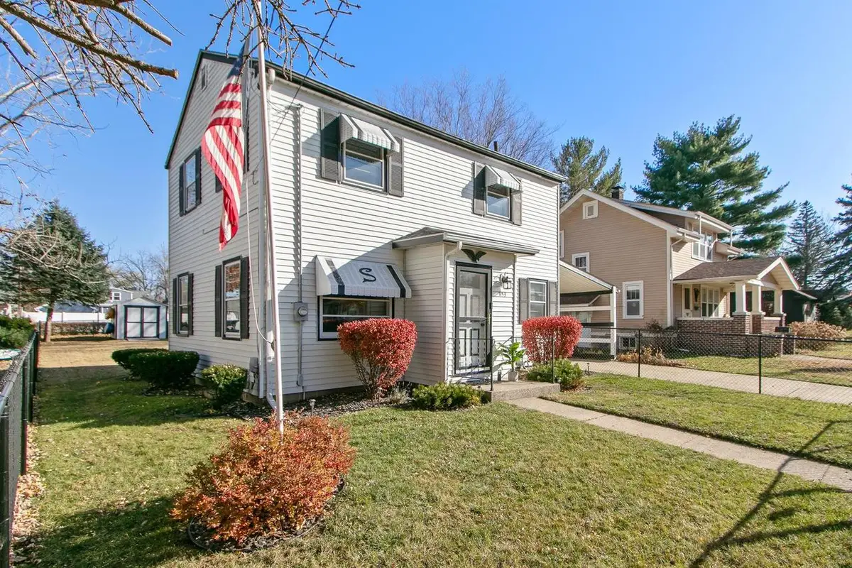 853 McKinley Avenue, Beloit, WI 53511 - Image #1