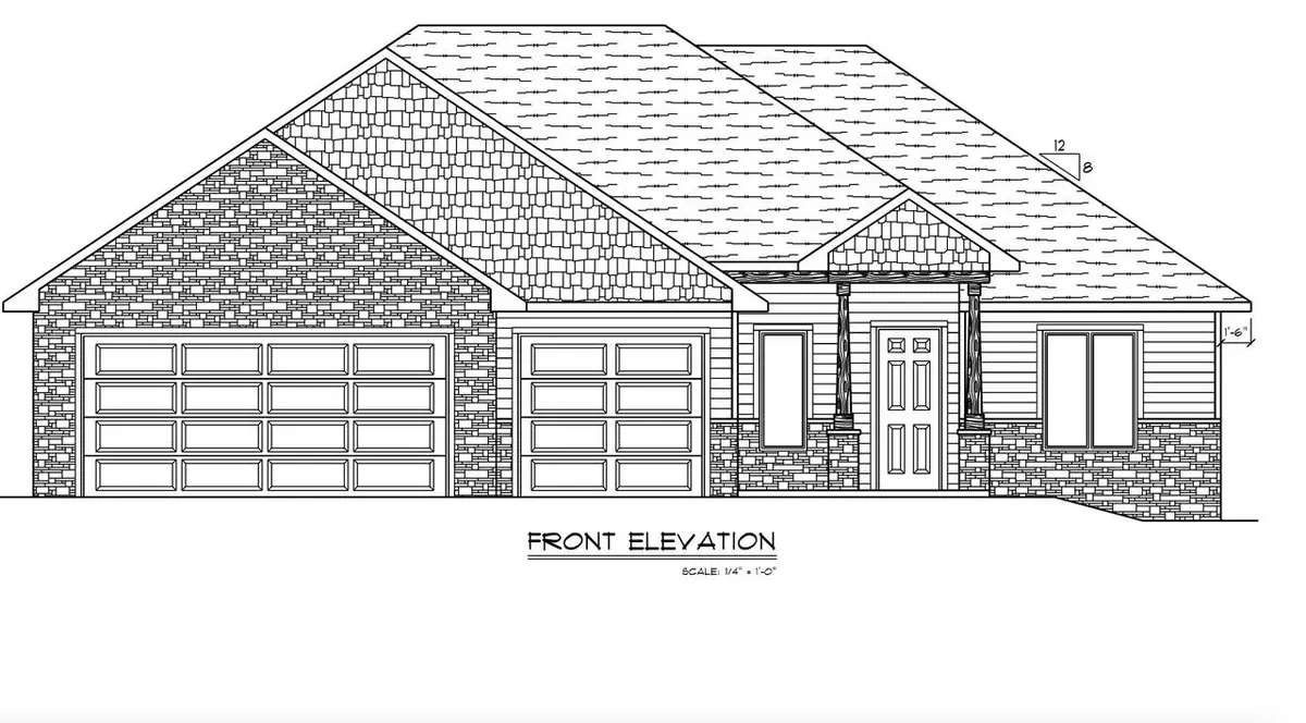 330 Ridge View Drive #31, Milton, WI 53563 - Image #1