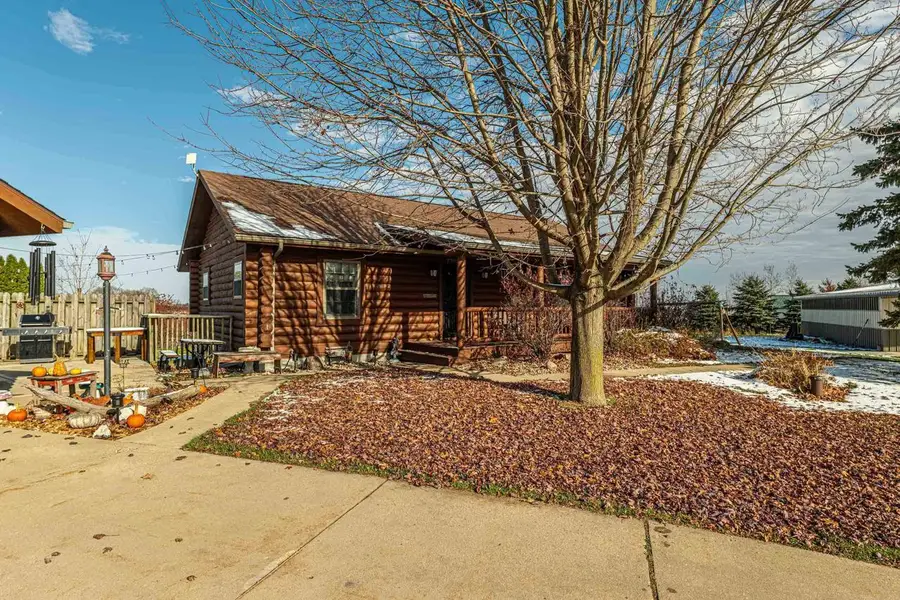 N2112 County Road K, Monroe, WI 53566 - #3