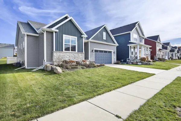 1245 Merry Blossom Lane, Verona, WI 53593