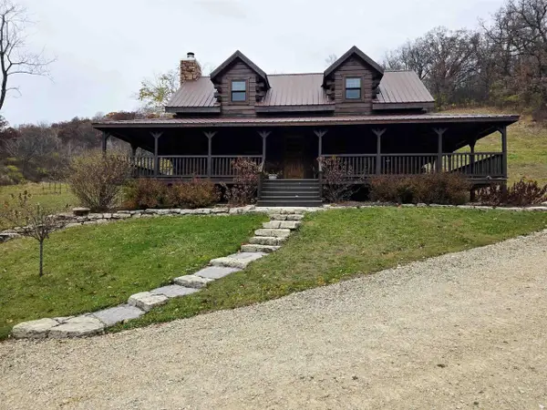 145 S witham Road, Ontario, WI 54651