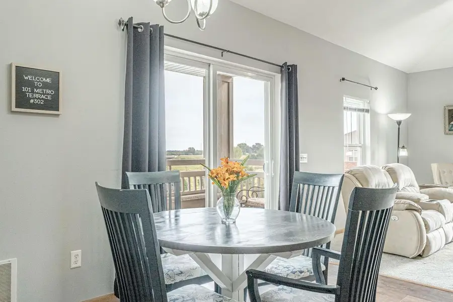 101 METRO Terrace #302, Madison, WI 53718 - #2