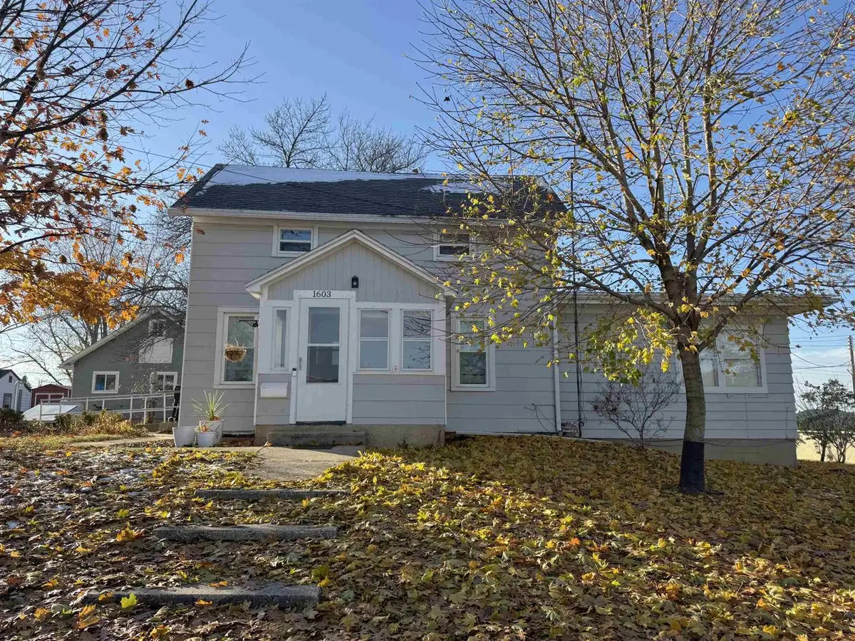 1603 10th Avenue, Monroe, WI 53566 - Image #1