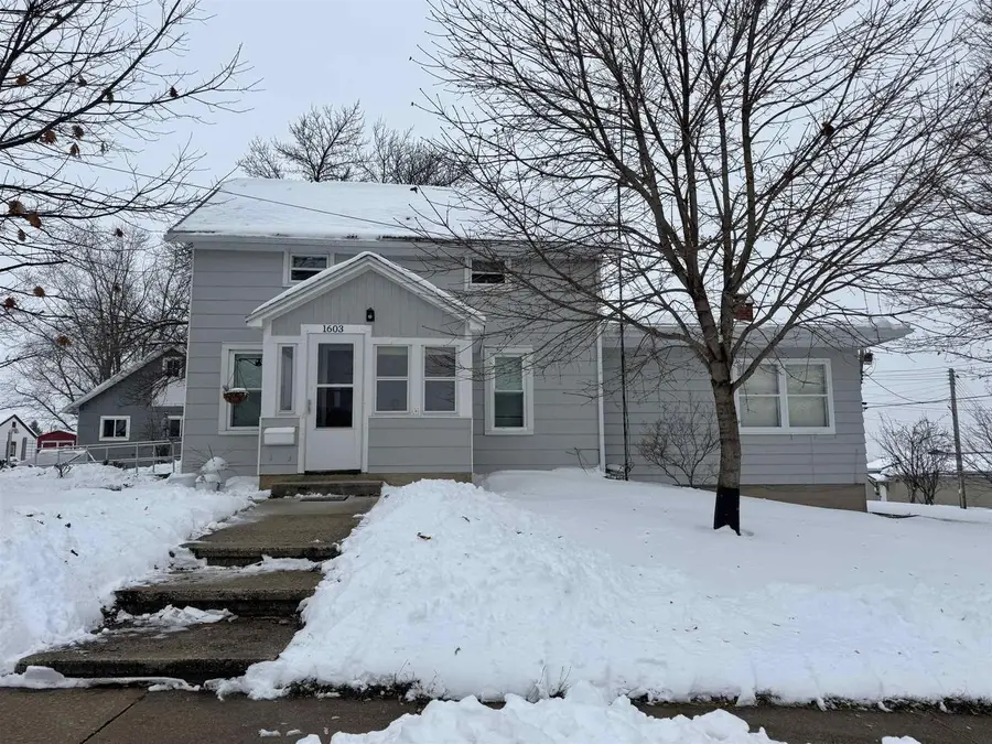 1603 10th Avenue, Monroe, WI 53566 - Image #2