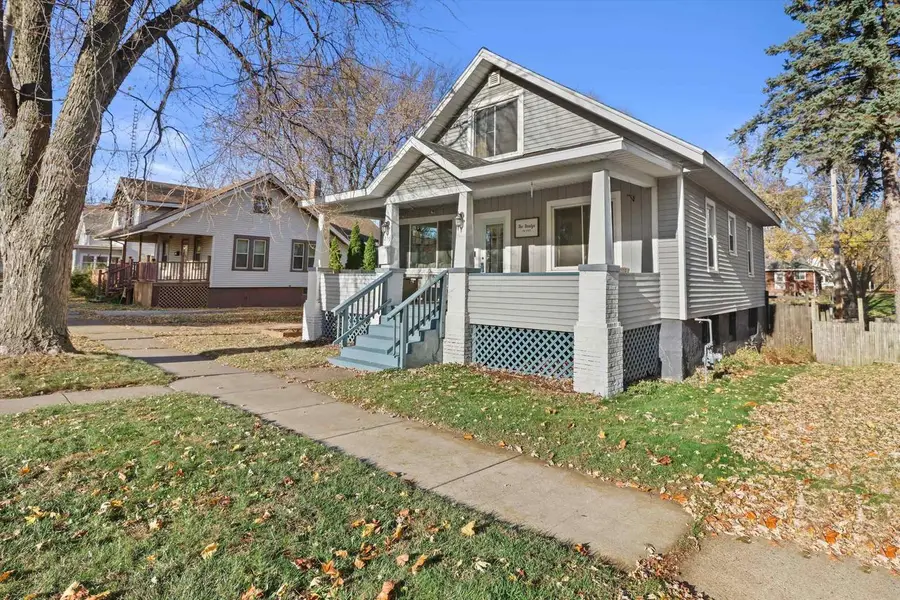 219 E Howard Street, Portage, WI 53901 - Image #2