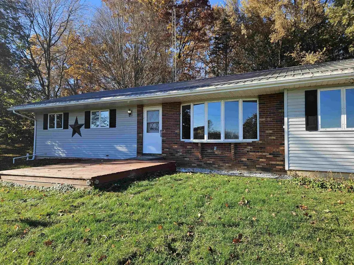 510 N Highway 58, Cazenovia, WI 53924 - Image #1