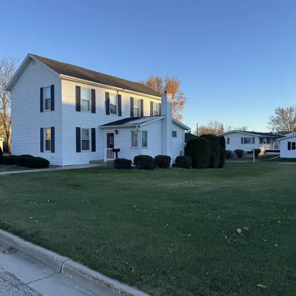 135 Birch Street, Lancaster, WI 53813