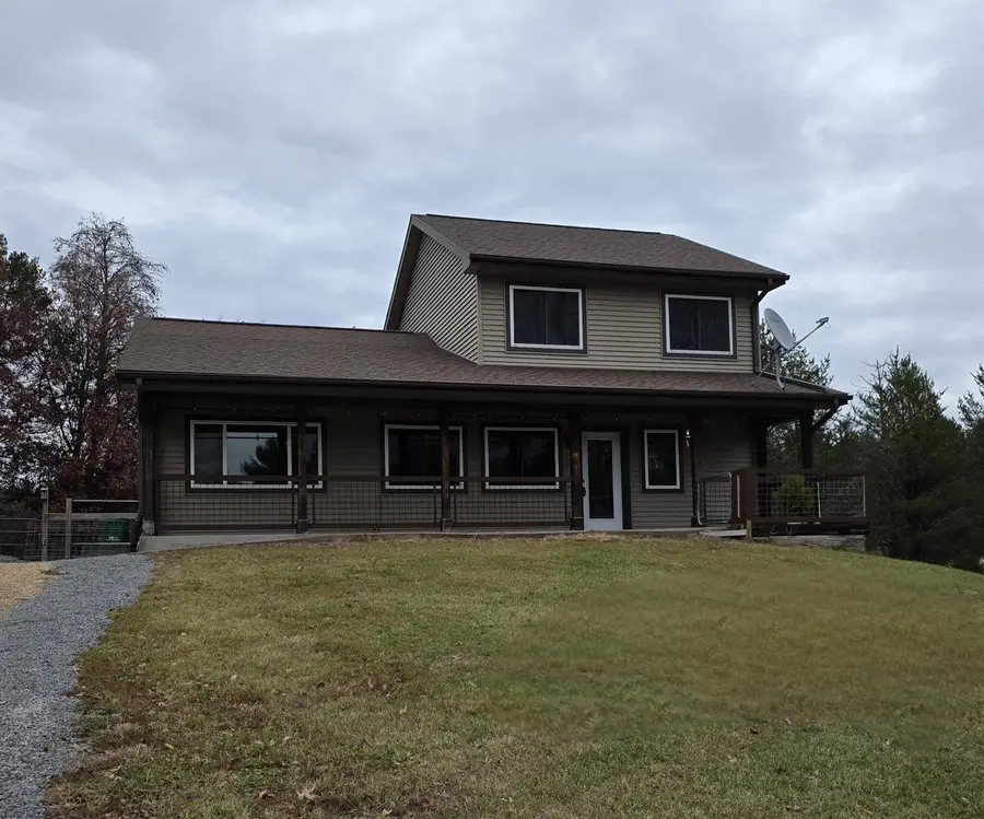 1159 Dover Drive, Adams, WI 53910 - #2